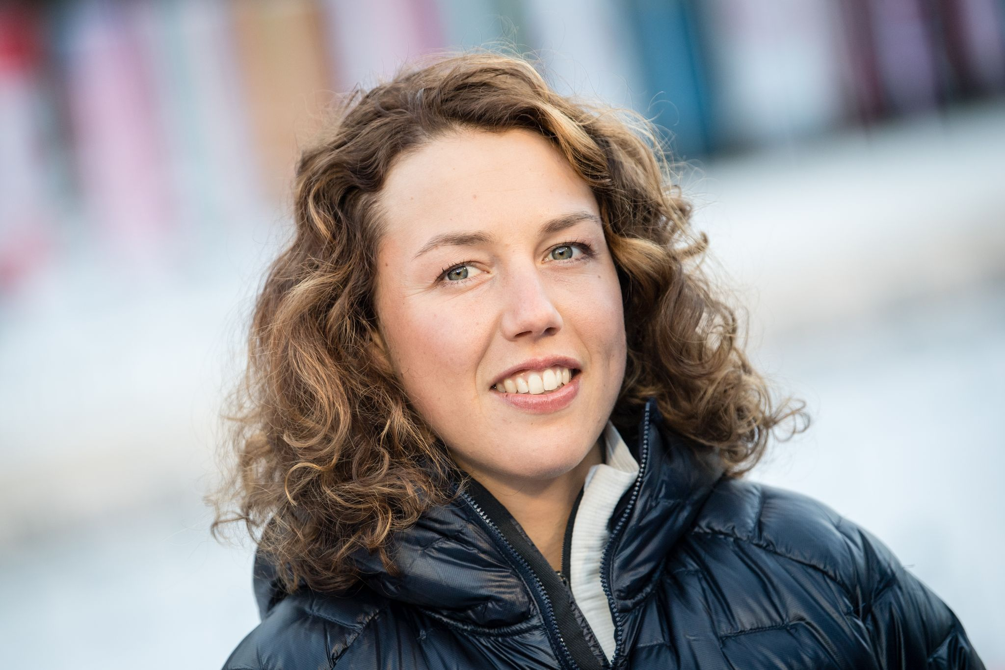 Nach tragischem Kletterunfall: Nachwuchspreis für Laura Dahlmeier