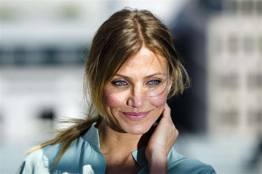 Cameron Diaz rozstała się z chłopakiem 