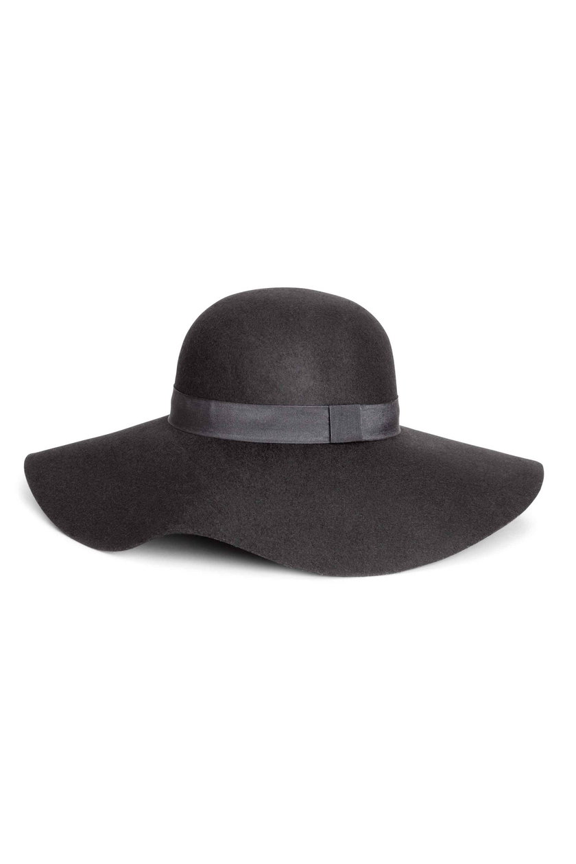 Modne kapelusze na wiosnę 2015, Kapelusze