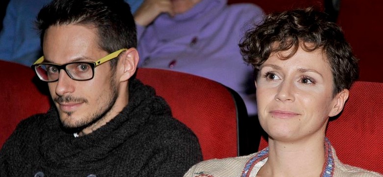 Mąż Moniki Mrozowskiej: Poza córkami nic mnie z nią nie łączy