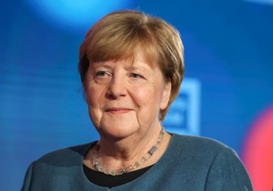 Angela Merkel