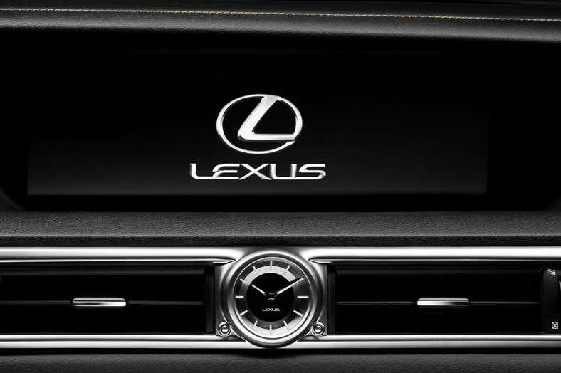 Lexus GS: to więcej niż luksus