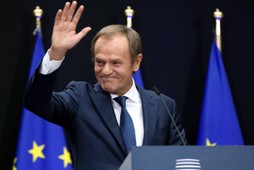 Donald Tusk