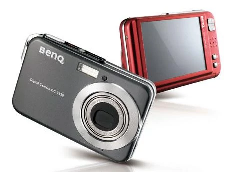 BenQ T850