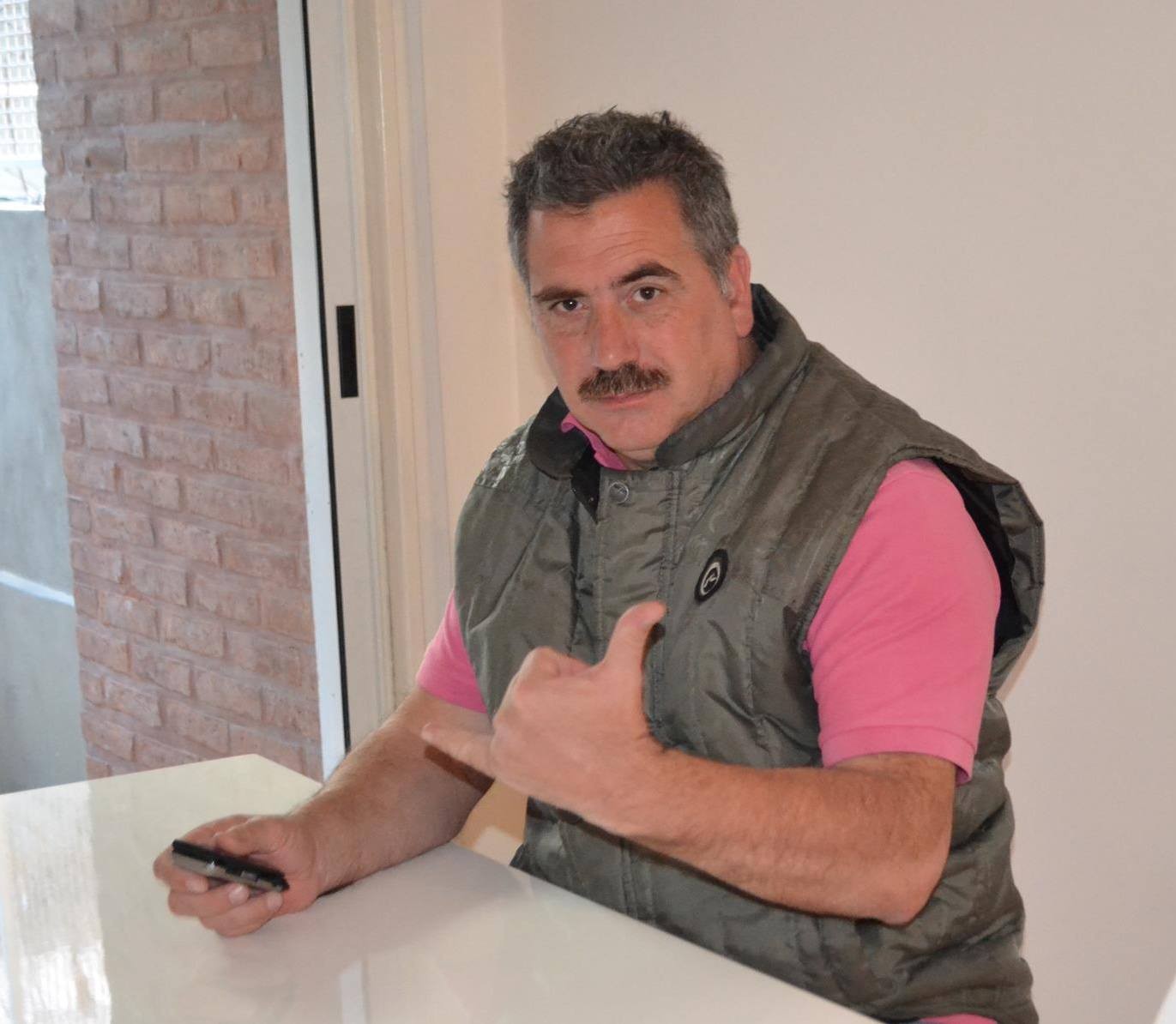 Daniela našli mŕtveho.