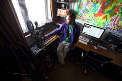 Leski o "Supersam": Jestem wdzięczny za dzieciństwo na podwórkach [PODCAST]