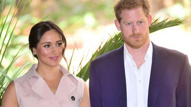 "Przestańcie grać ofiary". Brytyjski dziennikarz znów krytykuje Meghan Markle i księcia Harry'ego