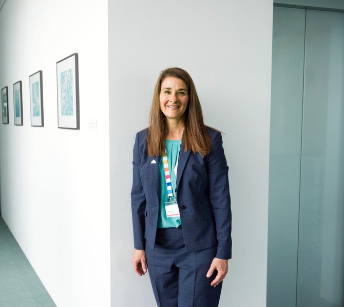 Melinda Gejts