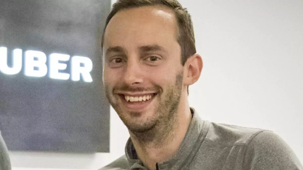 Kim jest Anthony Levandowski?