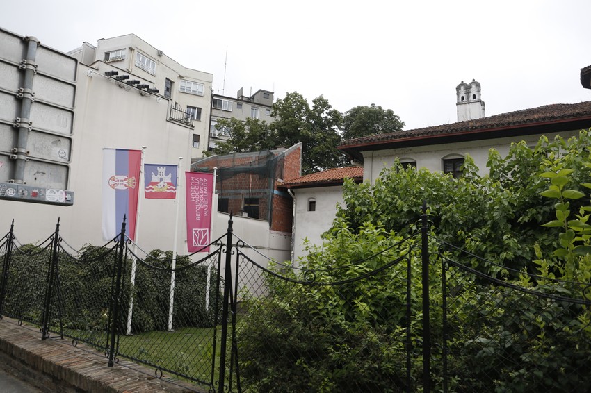 Spomenik pod najvišim stepenom zaštite