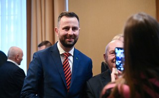 Opozycja: Będziemy przeciw odrzuceniu projektu zmian w ustawie o SN w pierwszym czytaniu