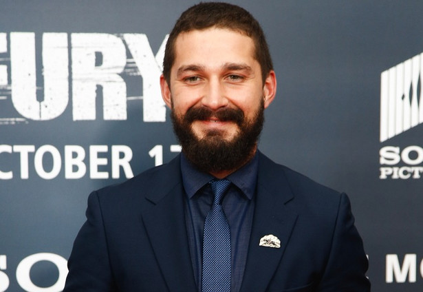 Shia LaBeouf spróbuje "American Honey"