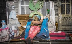 Łona i Webber przedstawią teledysk "#nikiforszczeciński"