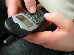 SMS-y dla Owsiaka zwolnione z VAT-u