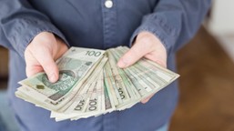 skończyłeś 55 lat? możesz dostać nawet 4500 zł od zus w 2026 roku. sprawdź warunki