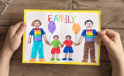 Tęczowy Piątek pod ostrzałem PiS. 'Nie chodzi o to, że w szkole są geje i lesbijki, tylko o indoktrynację'