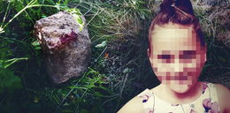 14-latek katował kamieniem Olę. Przeżyła, bo udawała martwą!