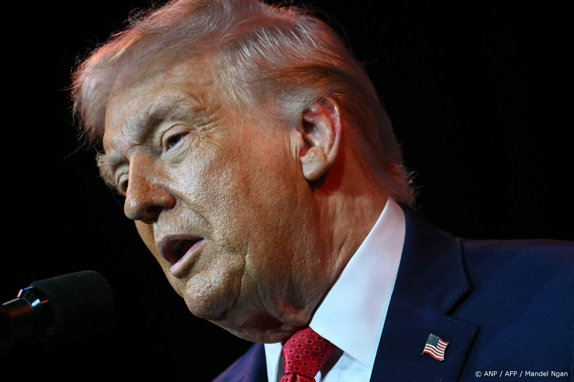 NAVO vergadert vandaag: Trump dreigt Groenland militair over te nemen