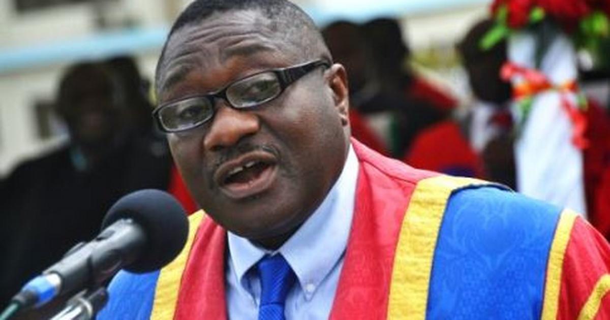 Why are you seeking to appeal ruling reinstating Prof. Avoke – UEW Governing Chair asks