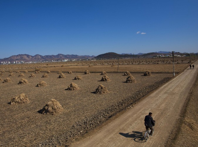 Korea Północna. Jak się tam żyje?