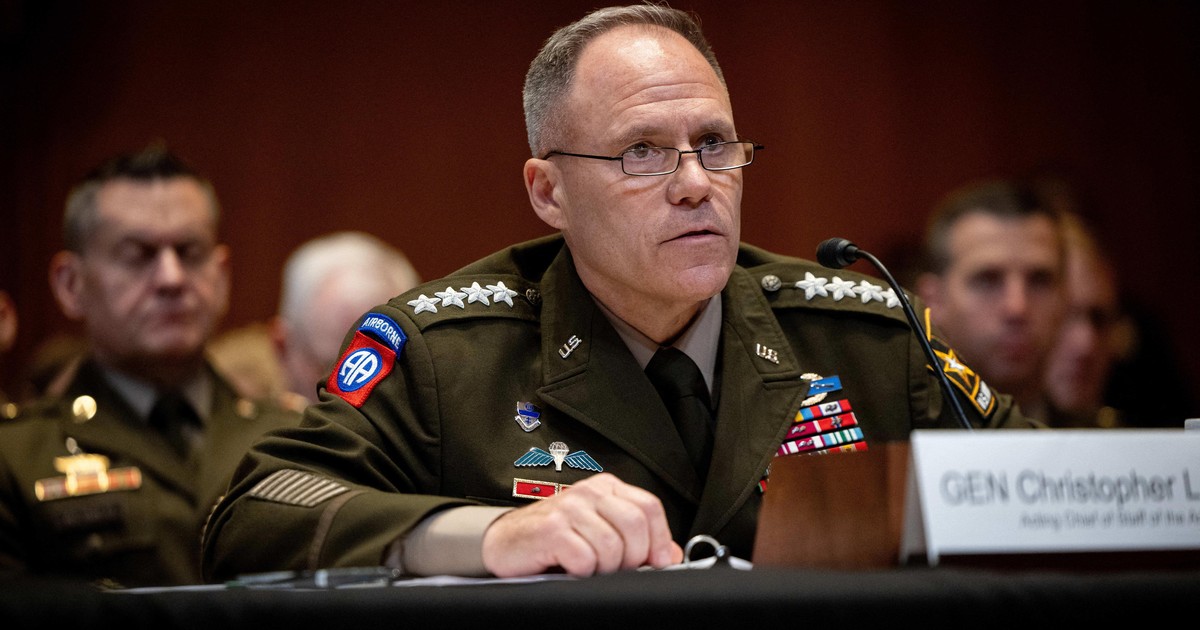 Ostatni raz armia USA była w takiej sytuacji pół wieku temu. To źle, a nie zapowiada się szybka poprawa