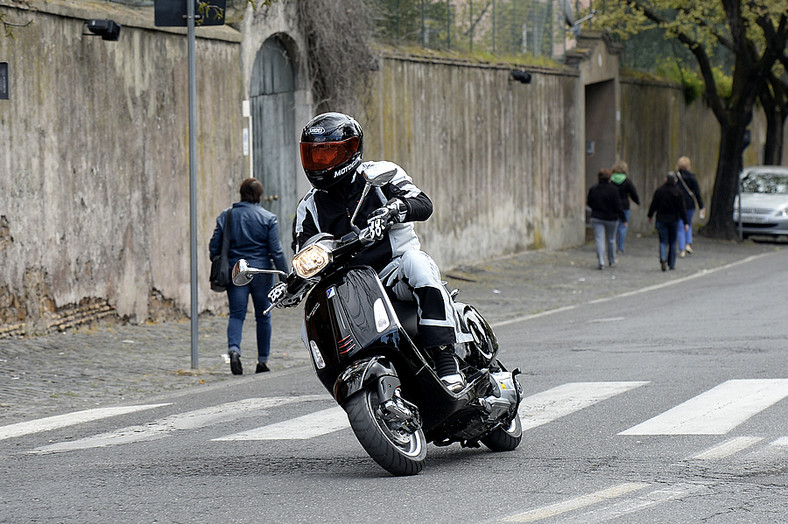 Vespa Sprint