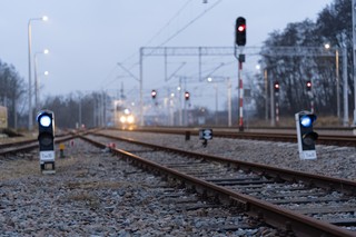 Nie każde przejście nad torami jest zwolnione z podatku od nieruchomości