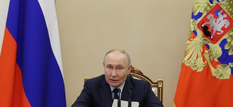 "To koniec gry". Specjalny przedstawiciel Putina reaguje na słowa premiera Tuska