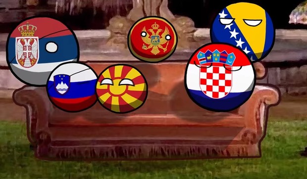 Jugosloveni