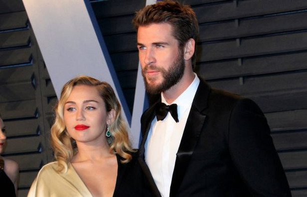 Miley Cyrus i Liam Hemsworth są w separacji. Powodem romans wokalistki z inną kobietą?