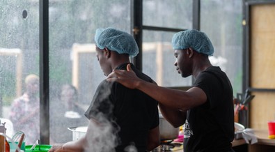 'The first 6 hours were the toughest for me' - Hilda Baci speaks on record-breaking feat