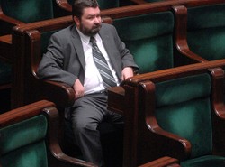 Karski: PO i rząd to mali dorobkiewicze