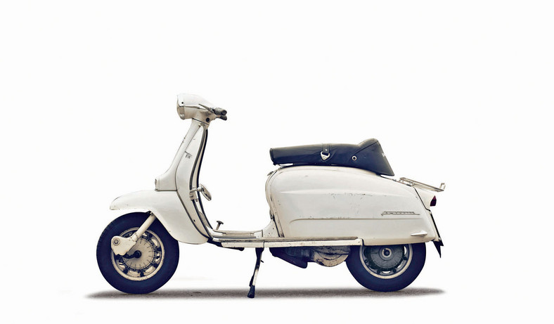 Lambretta Li 125