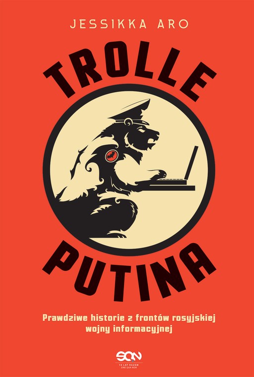 "Trolle Putina"