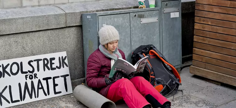 Czy Greta Thunberg ma rację? Jej wypowiedzi kontra fakty i badania naukowe