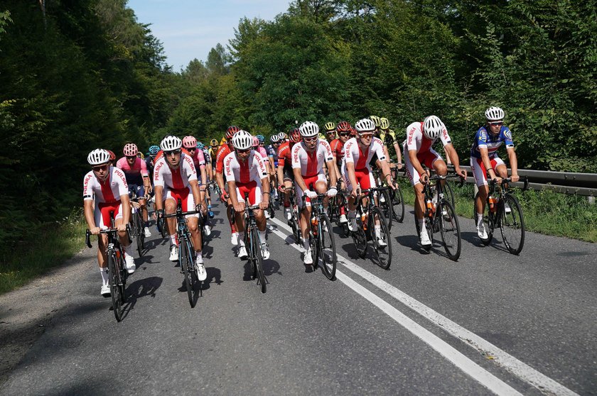 Tour de Pologne odbędzie się w sierpniu