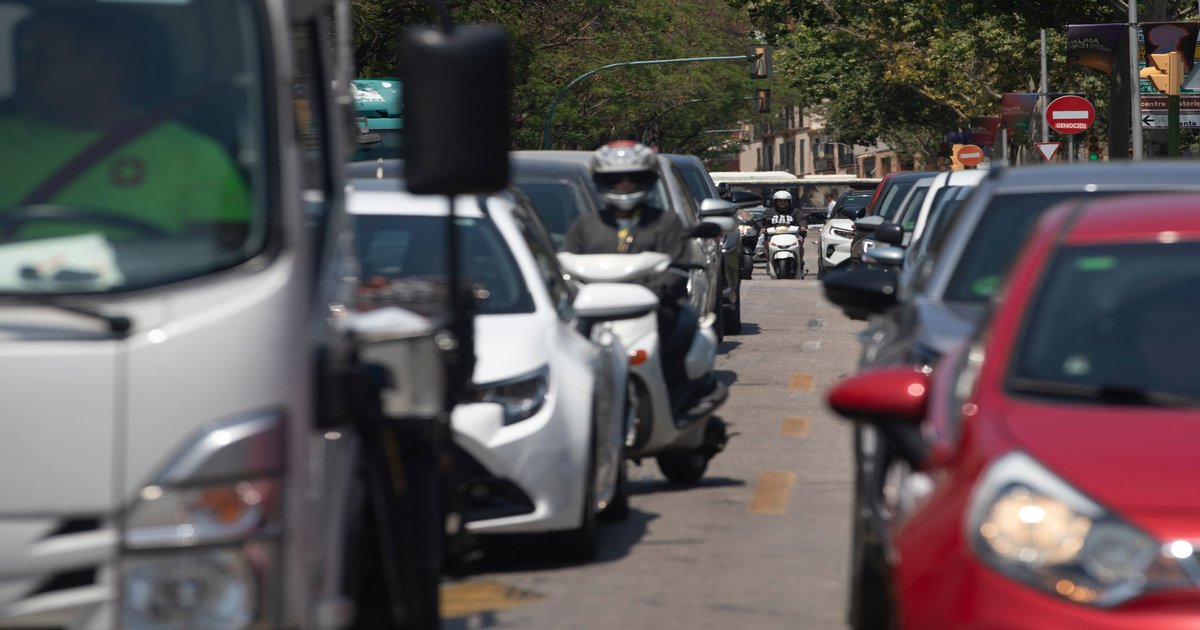 Palma bestraft deutsche Urlauber: Sogar E-Autos zahlen 200 Euro