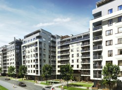 Kupujący mieszkania liczą głównie na kredyt