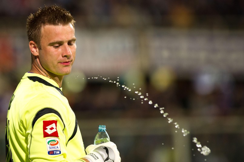 Artur Boruc