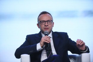 Artur Soboń: Przez 10 lat ceny na stacjach Orlenu wzrosły o 15 proc., a nasze wynagrodzenia dwukrotnie