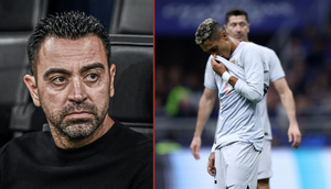 Xavi will reportedly start utilizing Raphinha in his natural position at Barcelona