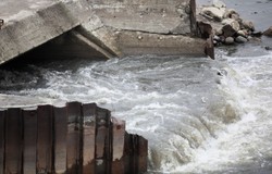 Płock uspokaja mieszkańców: Wyniki badań wody jak przed awarią "Czajki"