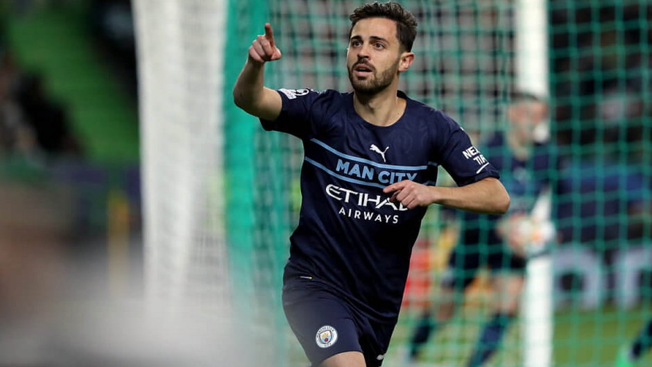 Bernardo Silva