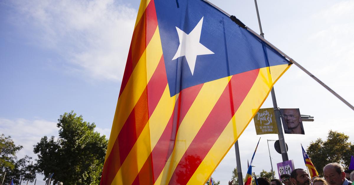 Les agriculteurs français bloquent les frontières.  Chaos des communications en Catalogne