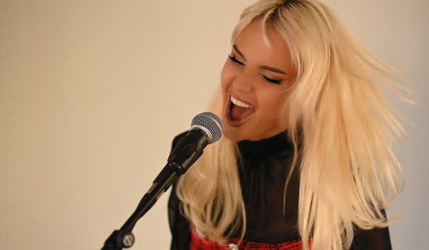 Lena Kovačević