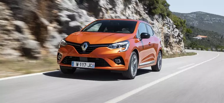 Nowe Renault Clio – wszystko trochę lepiej | TEST