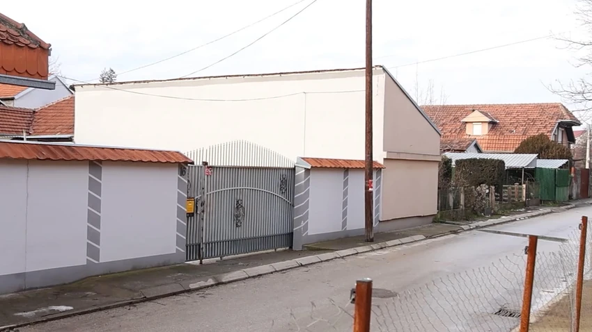 Posetili smo kuću Miljane Kulić nakon što je diskvalifikovana iz Elite 9: Evo šta smo zatekli u Nišu