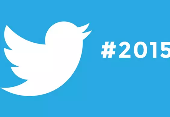 Jaki był #moj2015rok? Zebraliśmy Wasze podsumowania roku na Twitterze