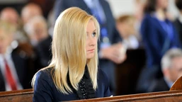 ślub kingi dudy. wiadomo, w jakiej sukni wystąpiły córka prezydenta i