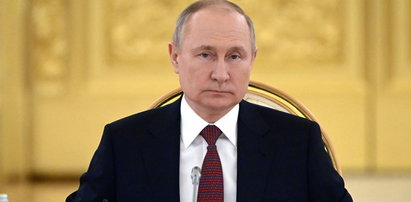 Wyciekła pilnie skrywana tajemnica Kremla?! Rosjanin opowiedział, jak karmią Putina jego własną propagandą